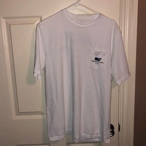 Vineyard Vines Florida Tee Medium (M)
